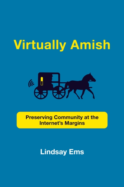 Virtually Amish, EPUB eBook