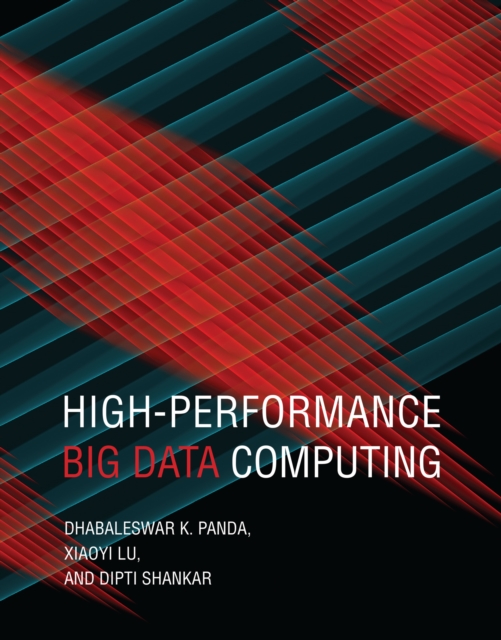 High-Performance Big Data Computing, EPUB eBook