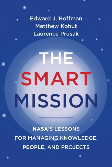 Smart Mission, EPUB eBook