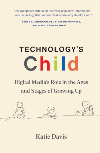 Technology's Child, EPUB eBook