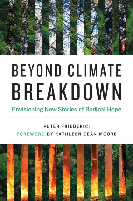 Beyond Climate Breakdown, EPUB eBook