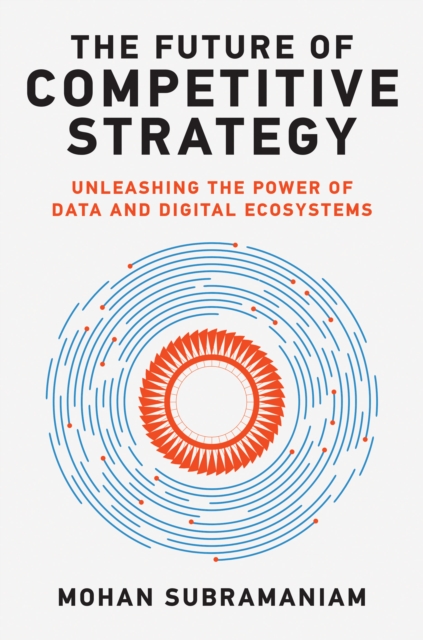 Future of Competitive Strategy, EPUB eBook