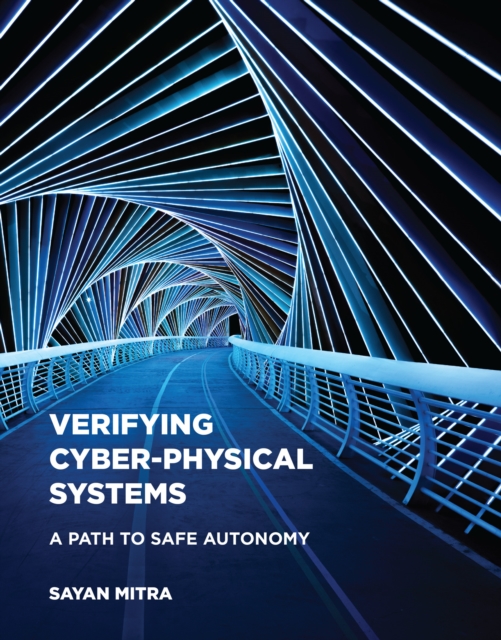Verifying Cyber-Physical Systems, EPUB eBook