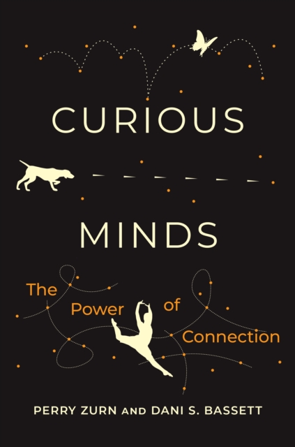 Curious Minds, EPUB eBook