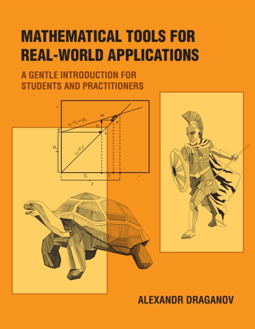 Mathematical Tools for Real-World Applications, EPUB eBook