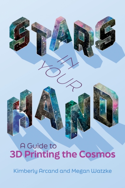 Stars in Your Hand, EPUB eBook