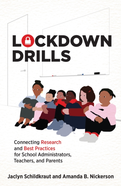 Lockdown Drills, EPUB eBook