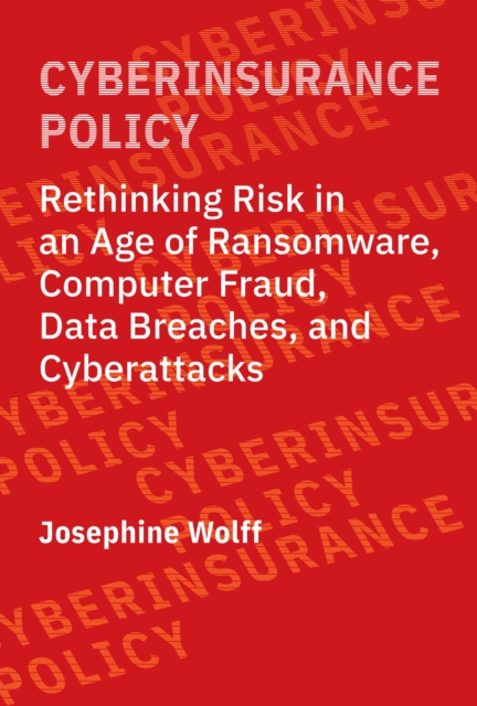 Cyberinsurance Policy, EPUB eBook