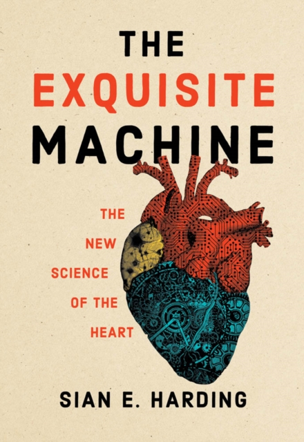 The Exquisite Machine : The New Science of the Heart, PDF eBook