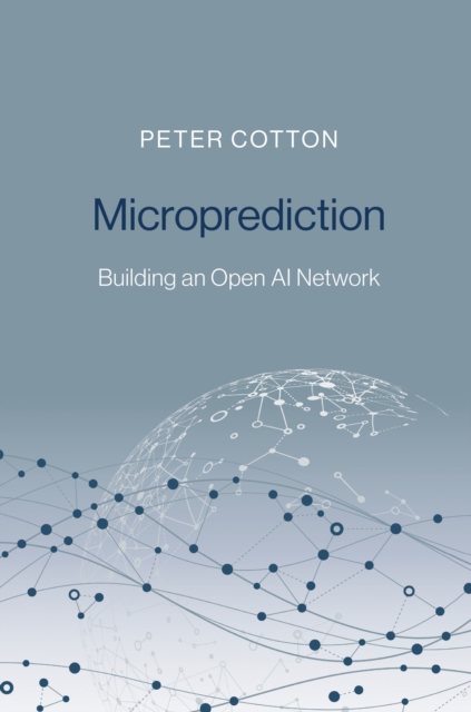Microprediction, EPUB eBook