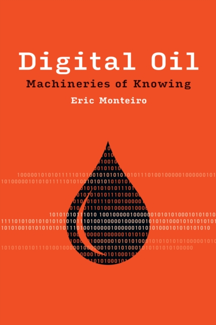 Digital Oil, EPUB eBook