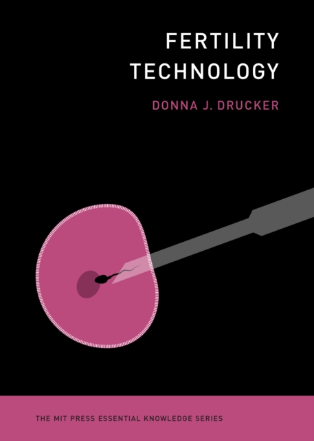 Fertility Technology, EPUB eBook