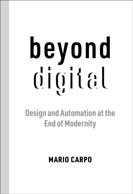 Beyond Digital, EPUB eBook