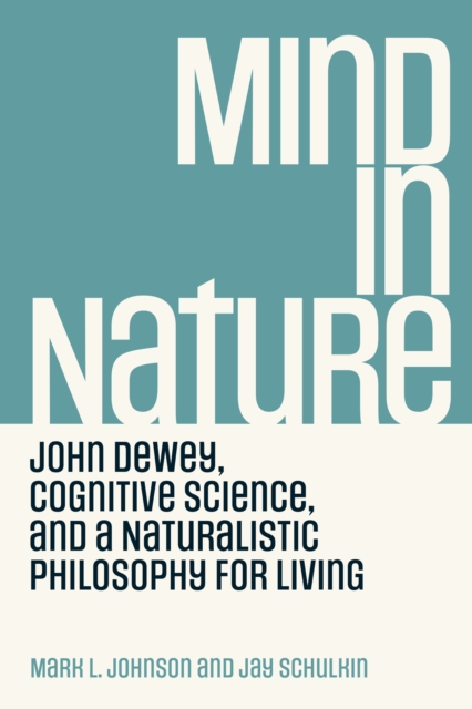 Mind in Nature, EPUB eBook