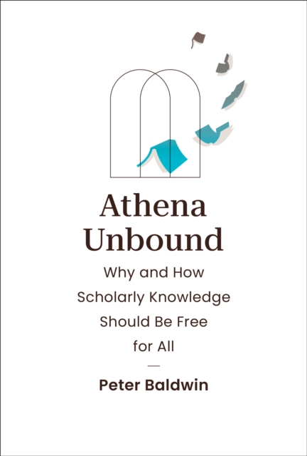 Athena Unbound, EPUB eBook