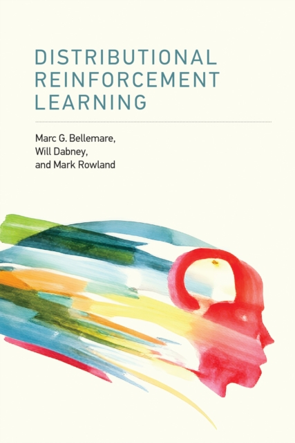 Distributional Reinforcement Learning, EPUB eBook