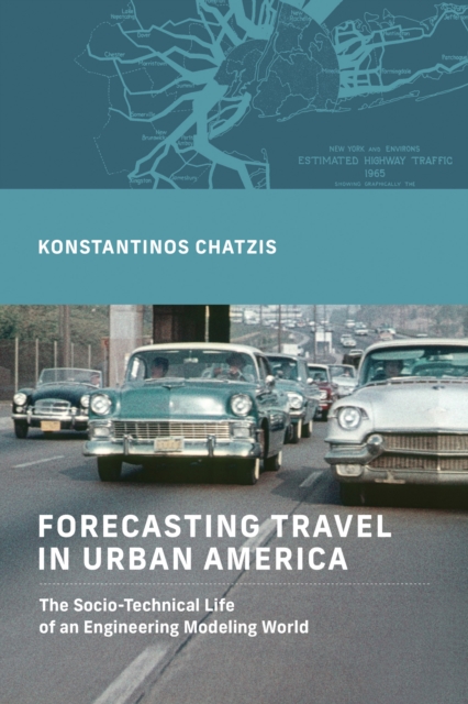 Forecasting Travel in Urban America, EPUB eBook