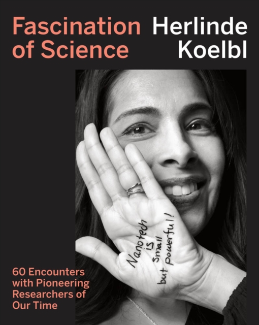 Fascination of Science : 60 Encounters with Pioneering Researchers of Our Time, PDF eBook