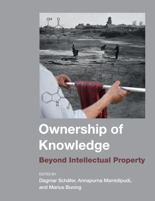 Ownership of Knowledge, EPUB eBook
