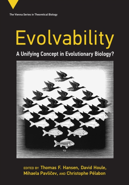 Evolvability, EPUB eBook