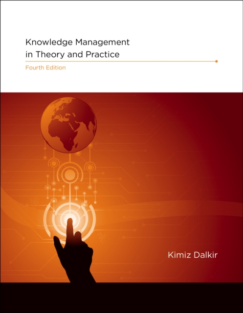 Knowledge Management in Theory and Practice, fourth edition, EPUB eBook