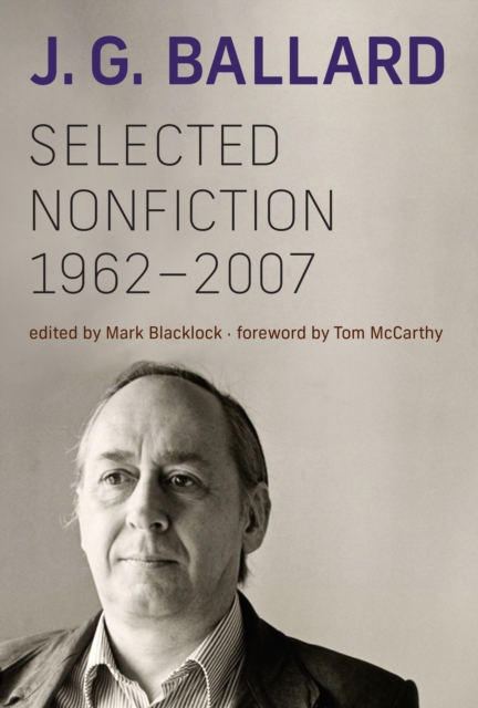 Selected Nonfiction, 1962-2007, EPUB eBook