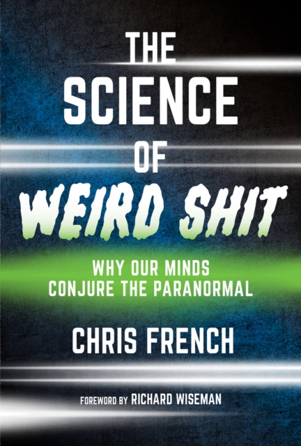 Science of Weird Shit, EPUB eBook