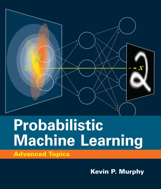 Probabilistic Machine Learning, EPUB eBook