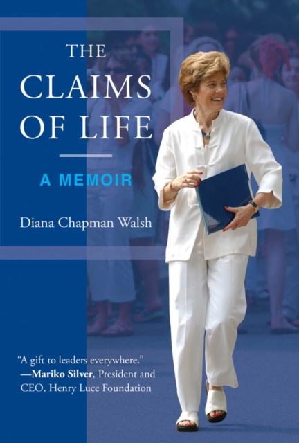 The Claims of Life : A Memoir, PDF eBook