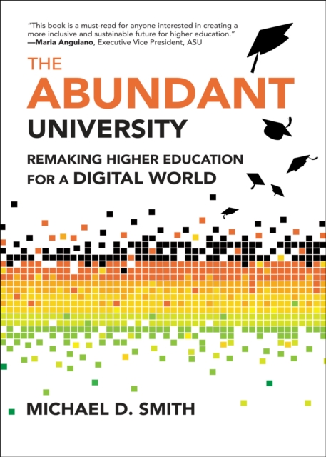 Abundant University, EPUB eBook