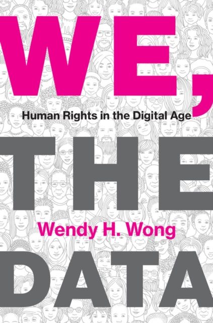 We, the Data : Human Rights in the Digital Age, PDF eBook