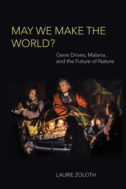 May We Make the World?, EPUB eBook