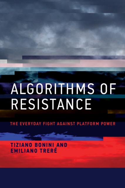 Algorithms of Resistance, EPUB eBook