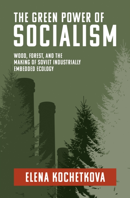 Green Power of Socialism, EPUB eBook