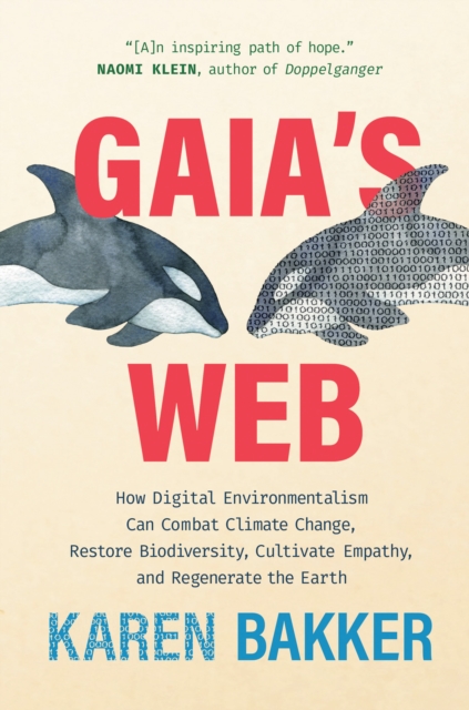 Gaia's Web, EPUB eBook