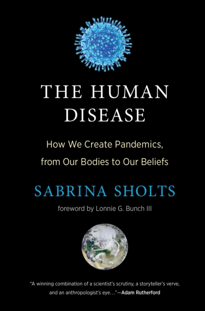 Human Disease, EPUB eBook