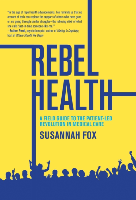 Rebel Health, EPUB eBook