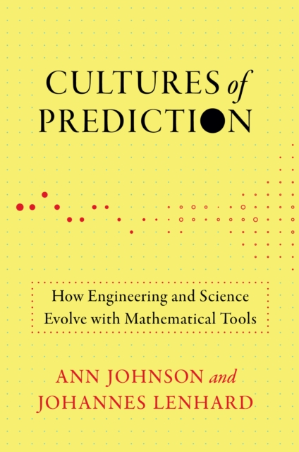 Cultures of Prediction, EPUB eBook