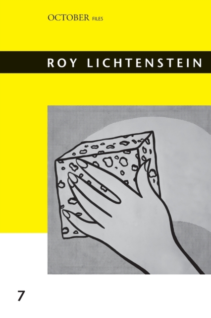 Roy Lichtenstein : Volume 7, Paperback / softback Book
