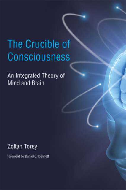 The Crucible of Consciousness : An Integrated Theory of Mind and Brain, Paperback / softback Book