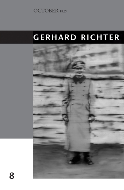Gerhard Richter : Volume 8, Paperback / softback Book