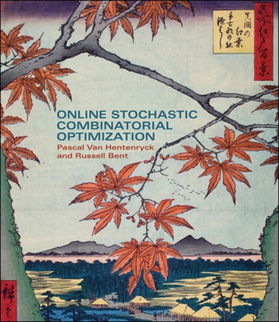 Online Stochastic Combinatorial Optimization, Paperback / softback Book
