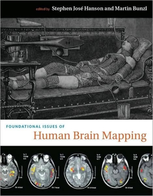 Foundational Issues in Human Brain Mapping, Paperback / softback Book