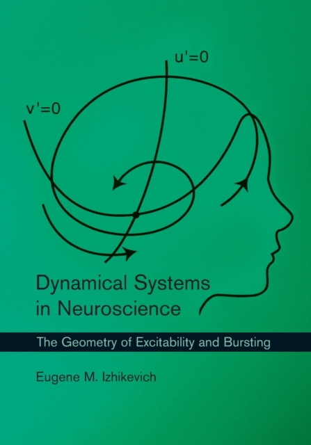 Dynamical Systems in Neuroscience : The Geometry of Excitability and Bursting, Paperback / softback Book