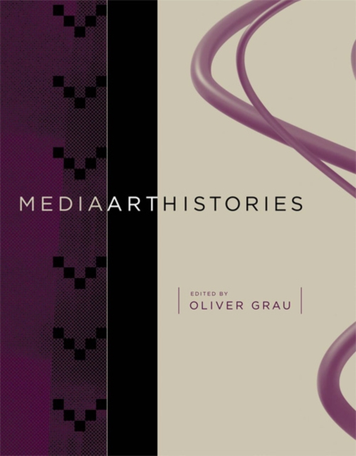 MediaArtHistories, Paperback / softback Book