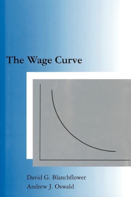 The Wage Curve, Paperback Book