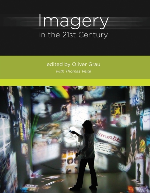 Imagery in the 21st Century, Paperback / softback Book