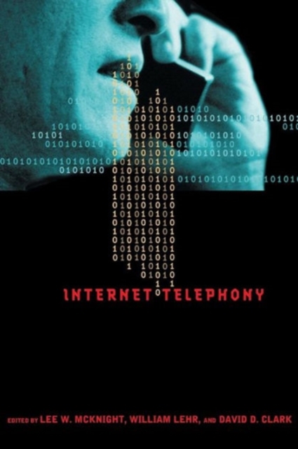 Internet Telephony, Paperback Book