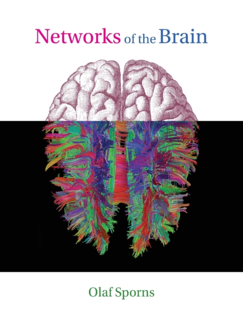 Networks of the Brain, Paperback / softback Book