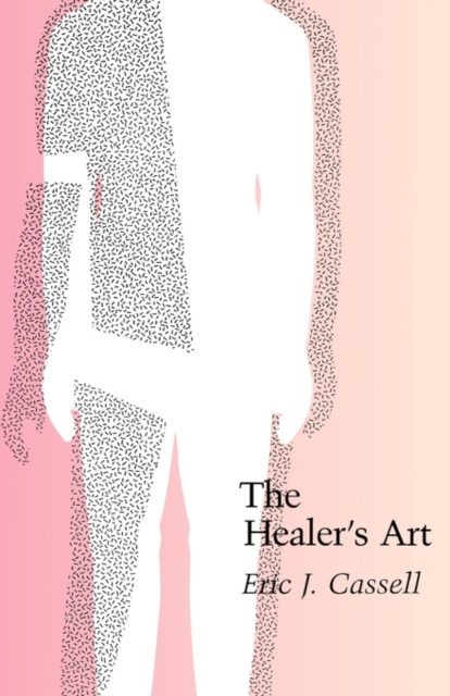 The Healer's Art, Paperback Book